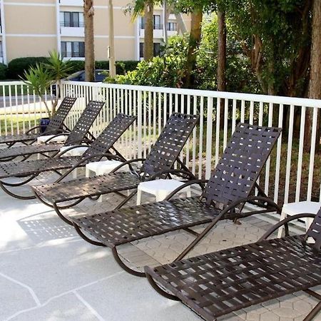 Chart House Suites And Marina Clearwater Beach Exteriér fotografie
