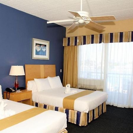 Chart House Suites And Marina Clearwater Beach Exteriér fotografie