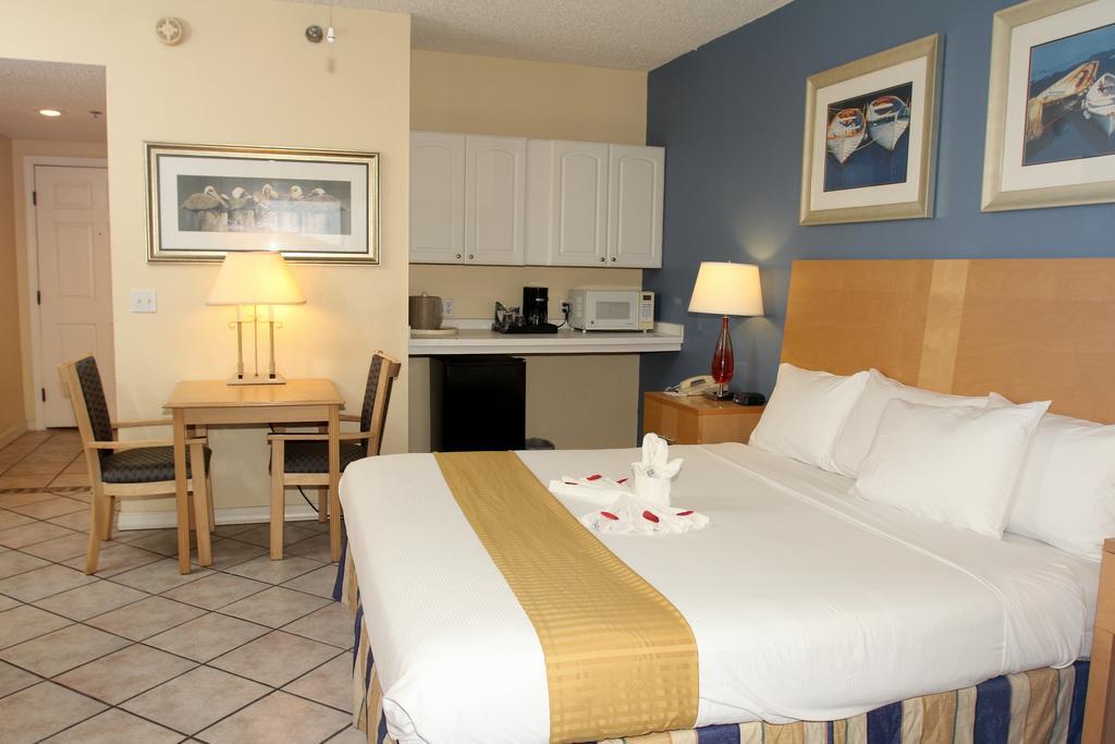 Chart House Suites And Marina Clearwater Beach Exteriér fotografie