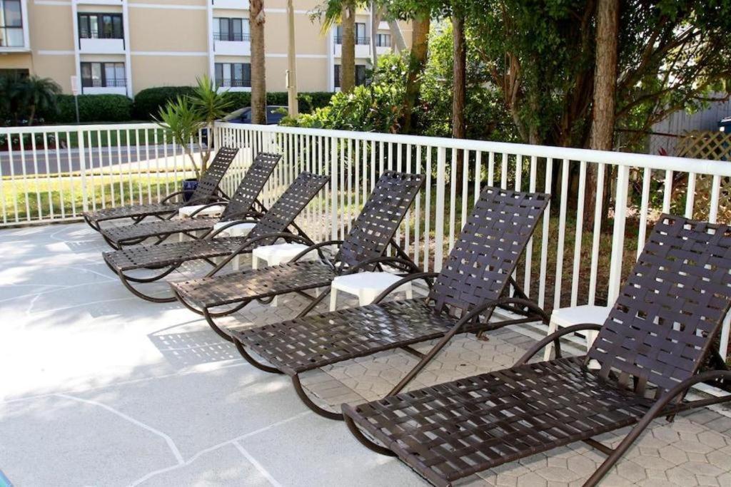 Chart House Suites And Marina Clearwater Beach Exteriér fotografie