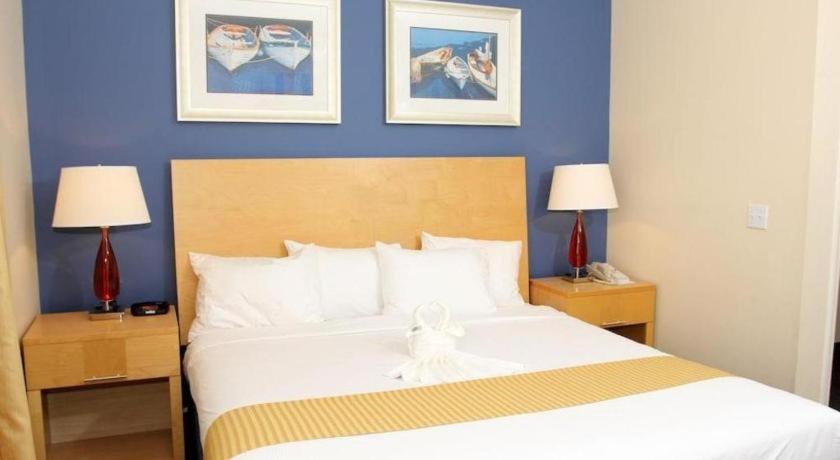Chart House Suites And Marina Clearwater Beach Exteriér fotografie