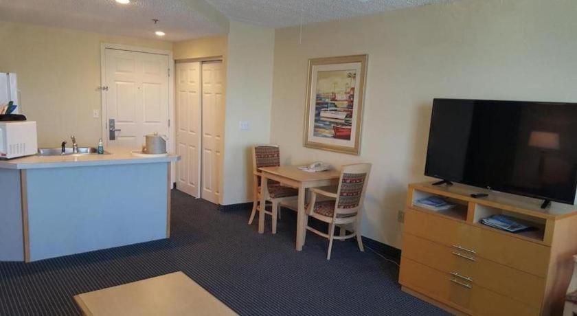 Chart House Suites And Marina Clearwater Beach Exteriér fotografie