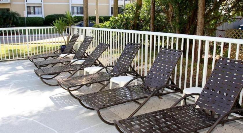 Chart House Suites And Marina Clearwater Beach Exteriér fotografie