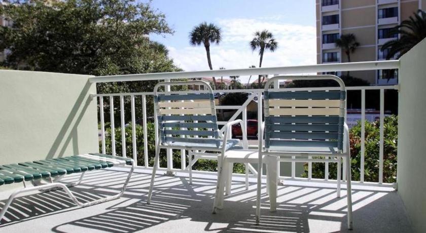Chart House Suites And Marina Clearwater Beach Exteriér fotografie