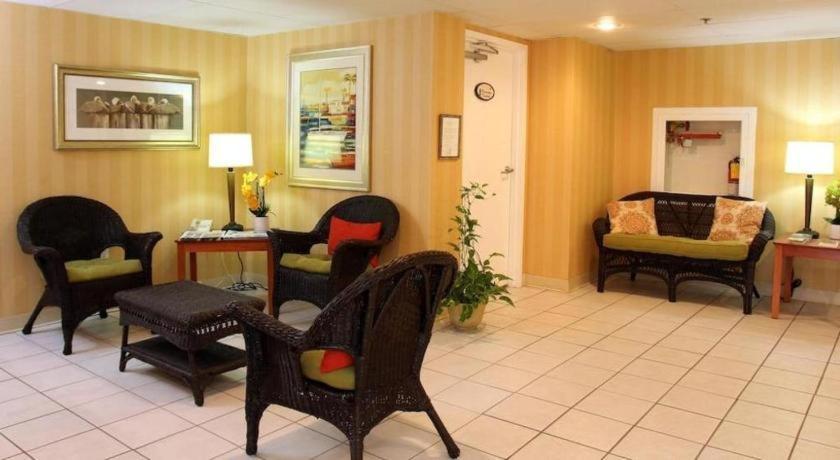 Chart House Suites And Marina Clearwater Beach Exteriér fotografie