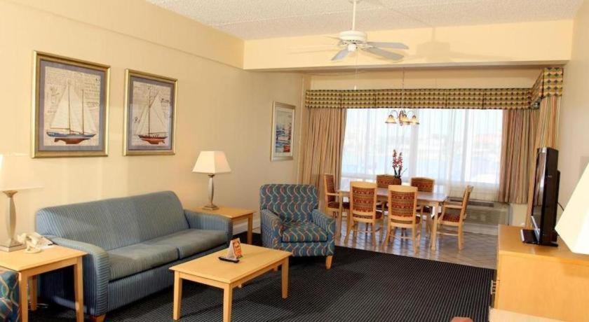 Chart House Suites And Marina Clearwater Beach Exteriér fotografie